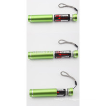 Colourful LED gift Mini Flashlight